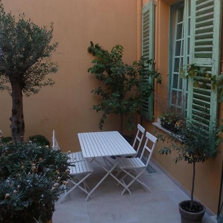Hotel Rossetti Νίκαια Εξωτερικό φωτογραφία