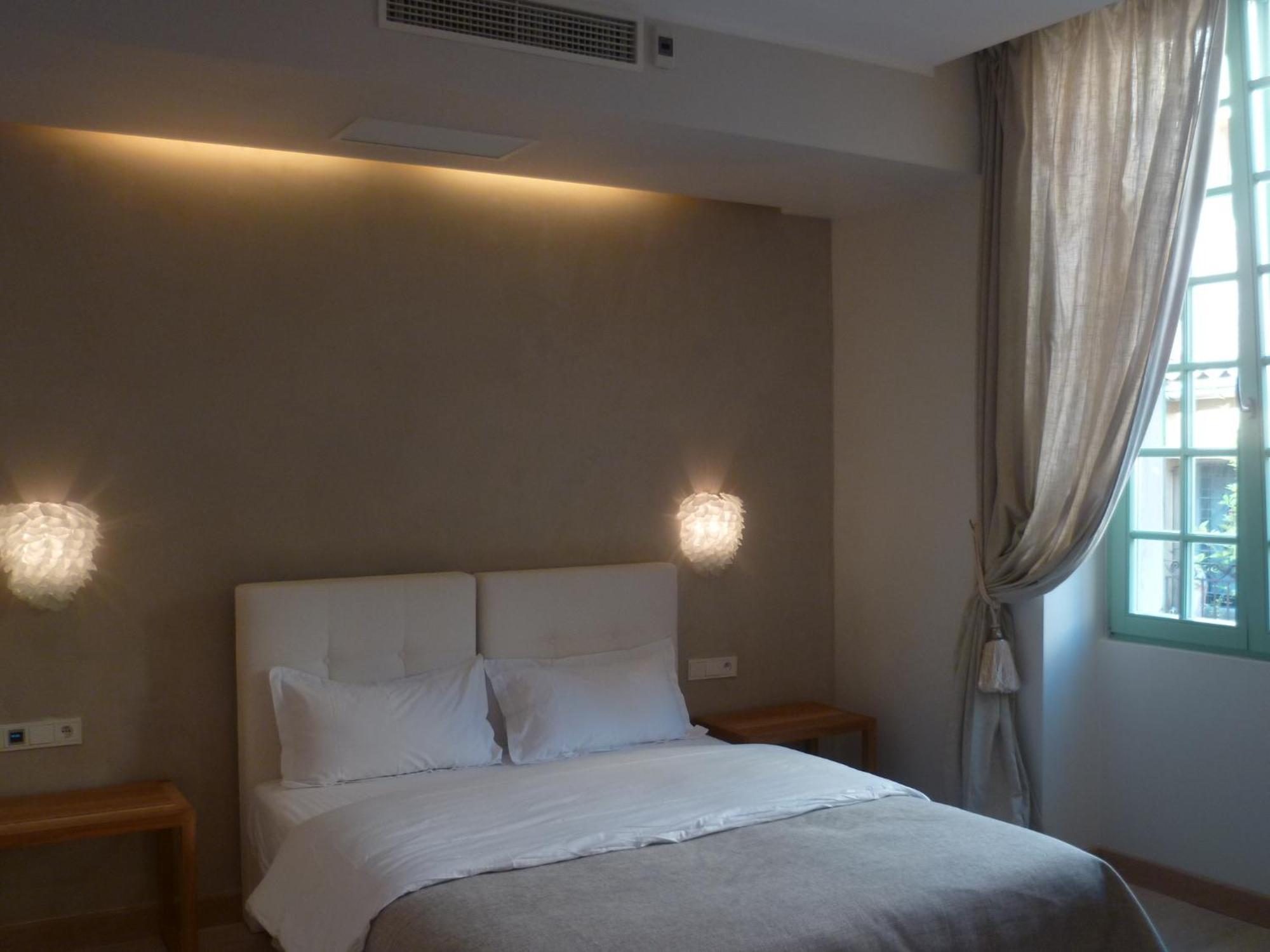 Hotel Rossetti Νίκαια Δωμάτιο φωτογραφία