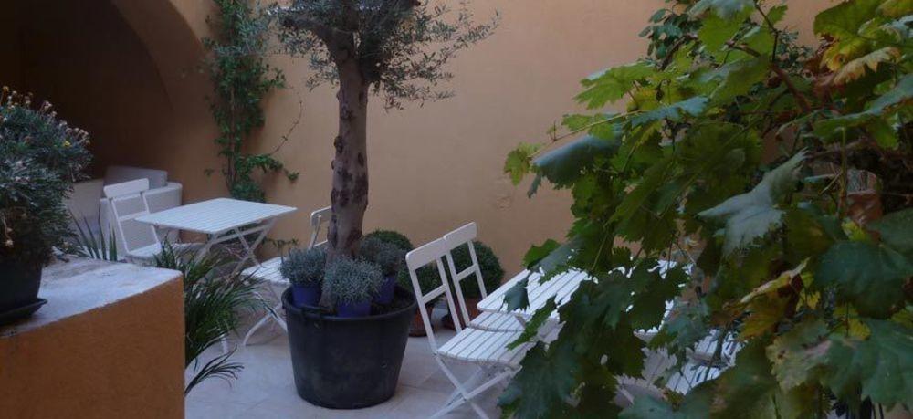 Hotel Rossetti Νίκαια Εξωτερικό φωτογραφία