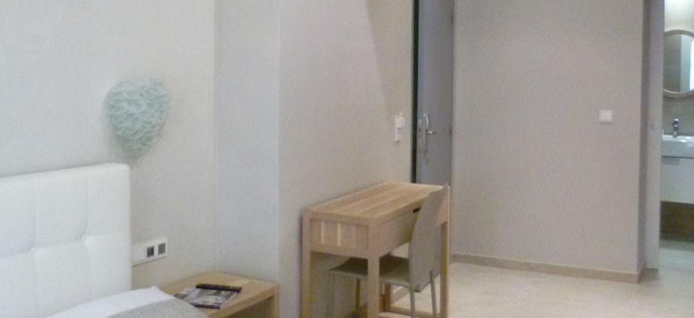 Hotel Rossetti Νίκαια Εξωτερικό φωτογραφία