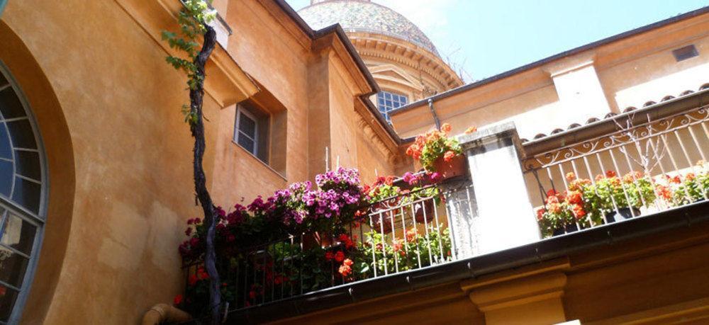 Hotel Rossetti Νίκαια Εξωτερικό φωτογραφία
