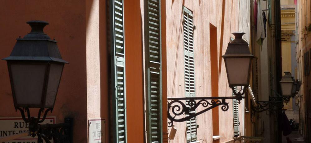 Hotel Rossetti Νίκαια Εξωτερικό φωτογραφία