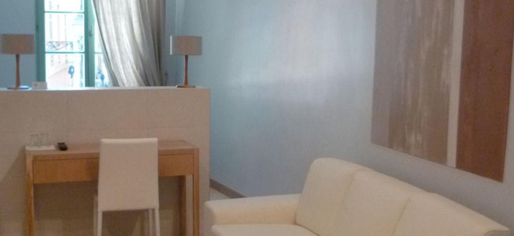 Hotel Rossetti Νίκαια Εξωτερικό φωτογραφία