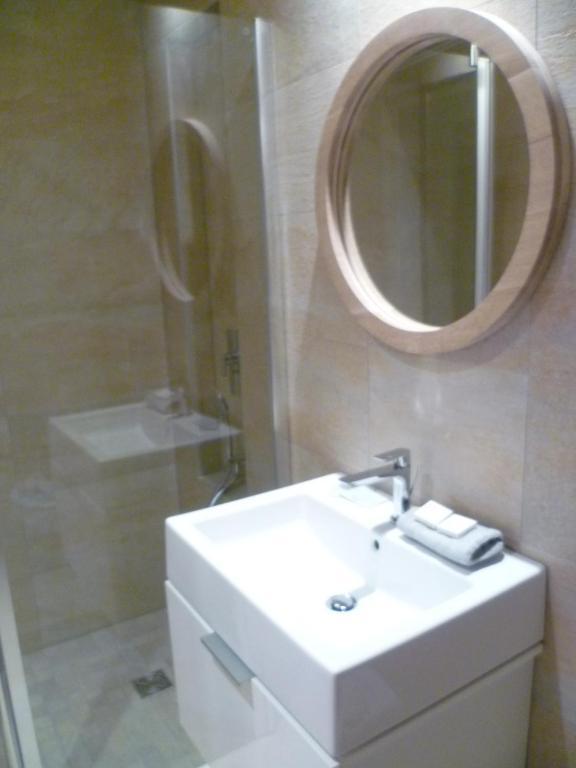 Hotel Rossetti Νίκαια Δωμάτιο φωτογραφία