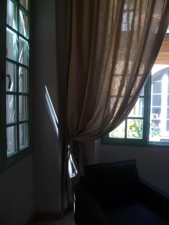 Hotel Rossetti Νίκαια Δωμάτιο φωτογραφία