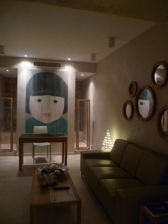 Hotel Rossetti Νίκαια Εξωτερικό φωτογραφία