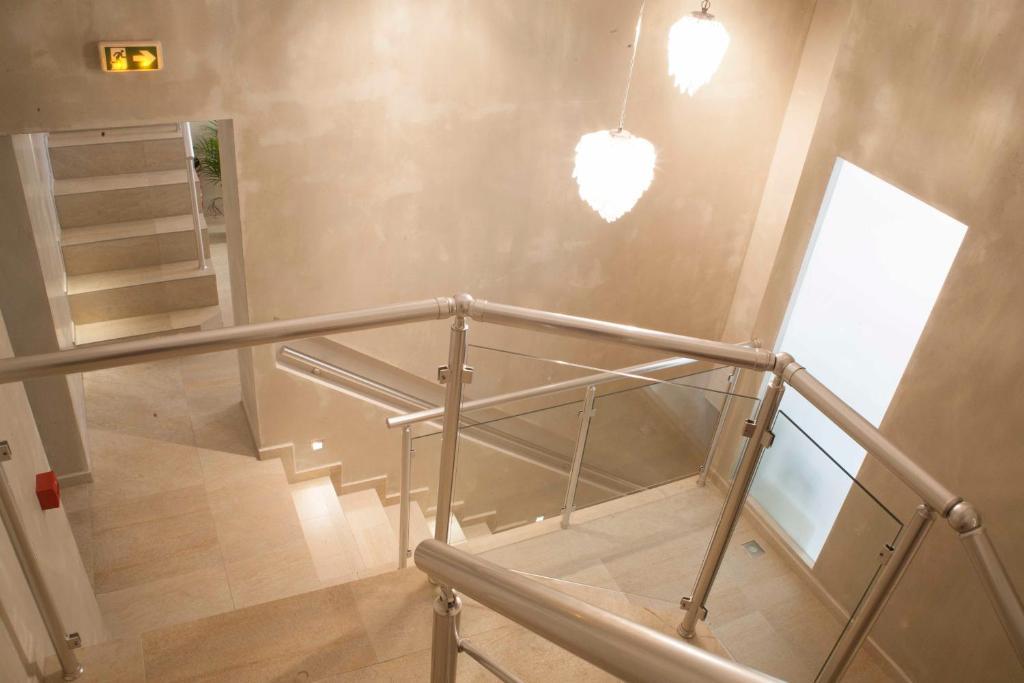 Hotel Rossetti Νίκαια Εξωτερικό φωτογραφία