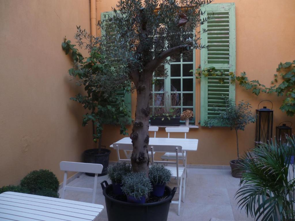 Hotel Rossetti Νίκαια Εξωτερικό φωτογραφία