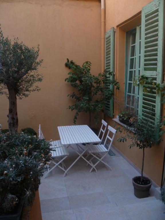 Hotel Rossetti Νίκαια Εξωτερικό φωτογραφία