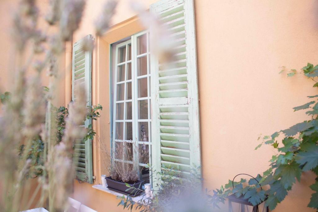 Hotel Rossetti Νίκαια Εξωτερικό φωτογραφία