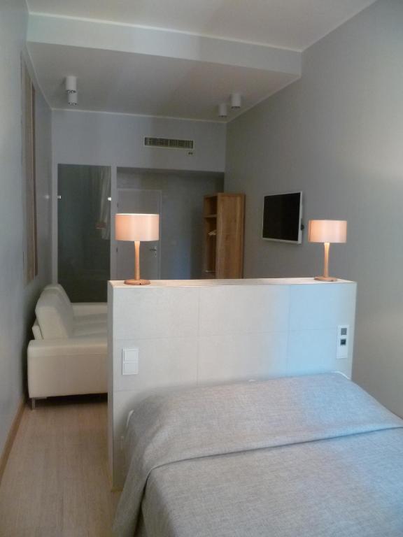 Hotel Rossetti Νίκαια Δωμάτιο φωτογραφία