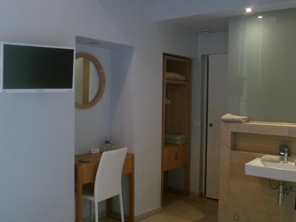 Hotel Rossetti Νίκαια Δωμάτιο φωτογραφία
